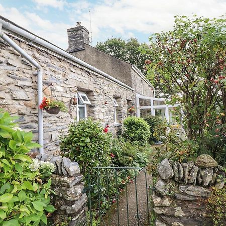 Cwm Caeth Cottage Карнарфон Екстериор снимка