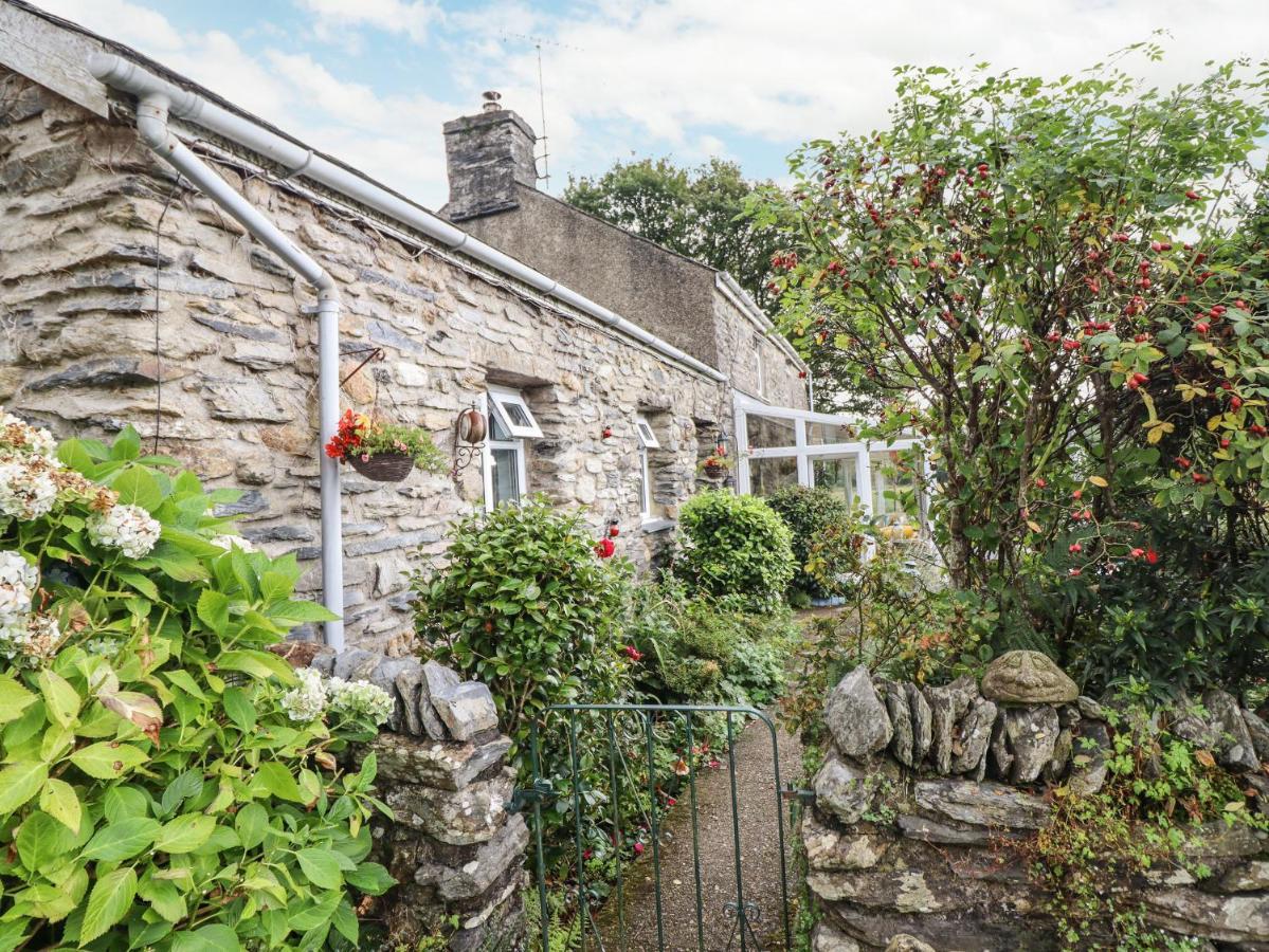 Cwm Caeth Cottage Карнарфон Екстериор снимка