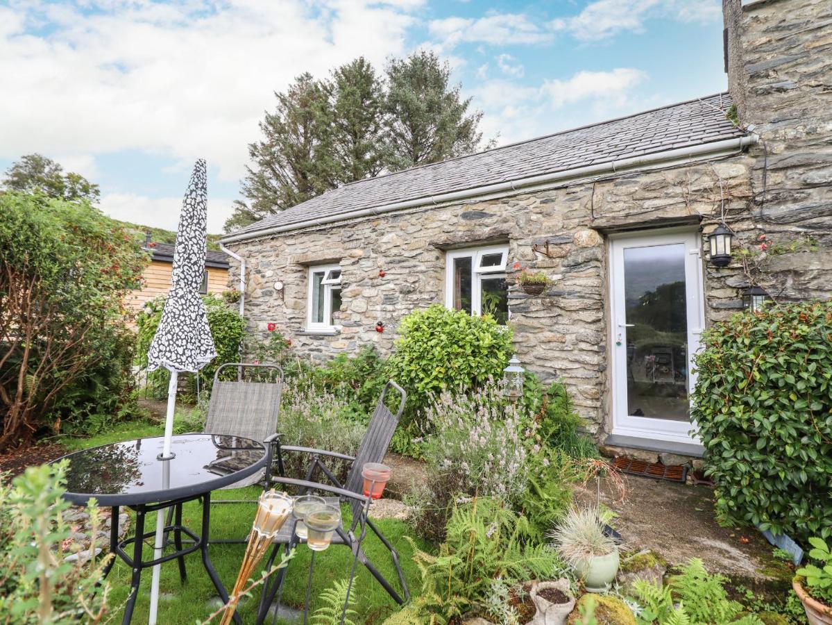 Cwm Caeth Cottage Карнарфон Екстериор снимка