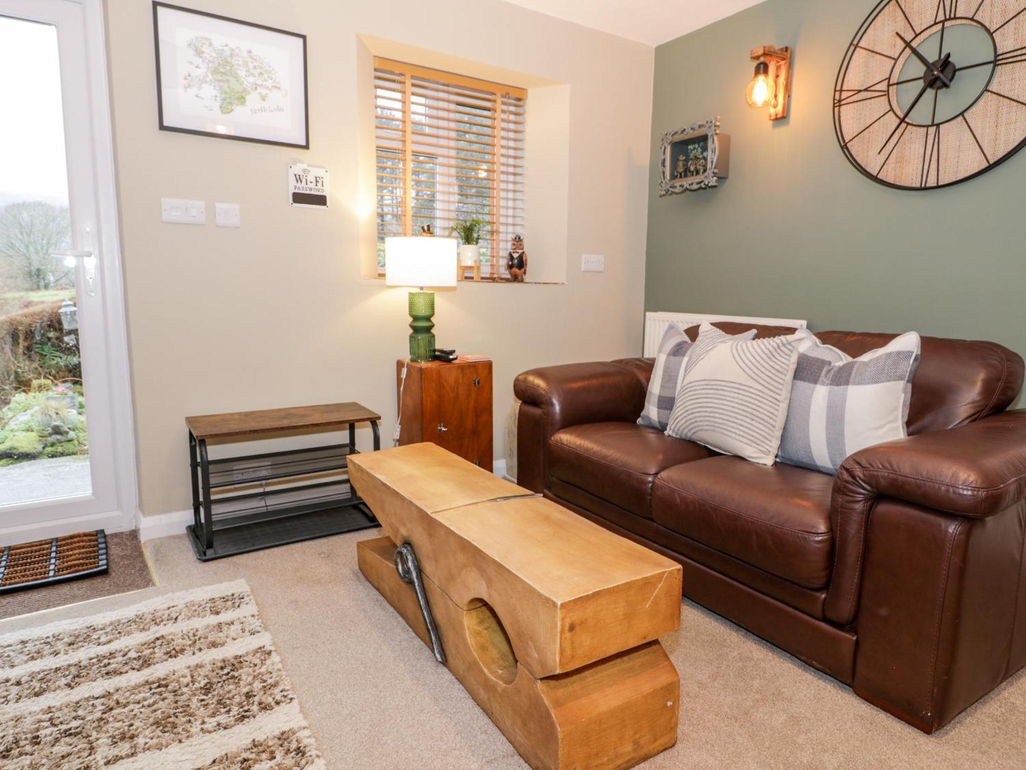 Cwm Caeth Cottage Карнарфон Екстериор снимка