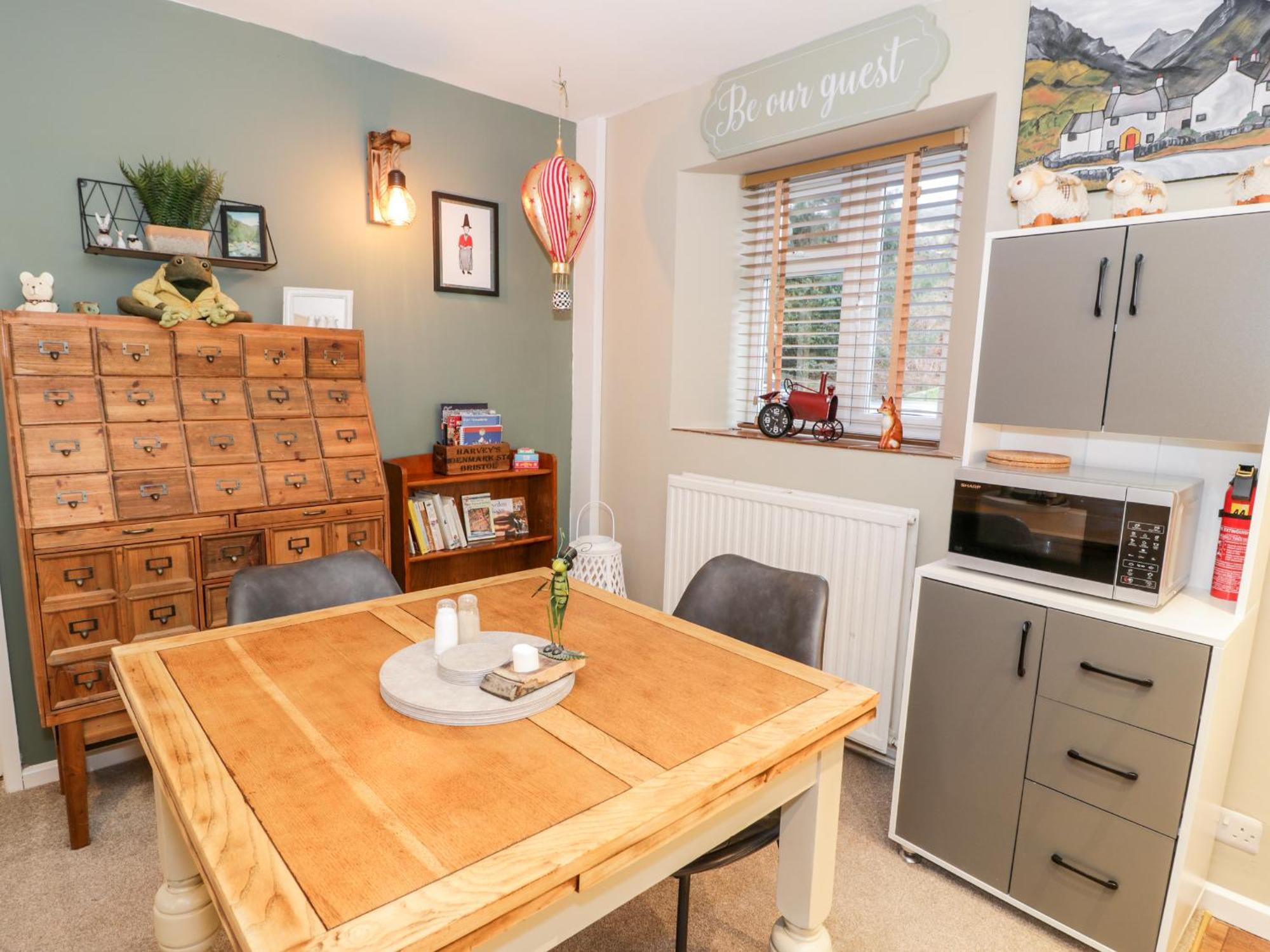 Cwm Caeth Cottage Карнарфон Екстериор снимка