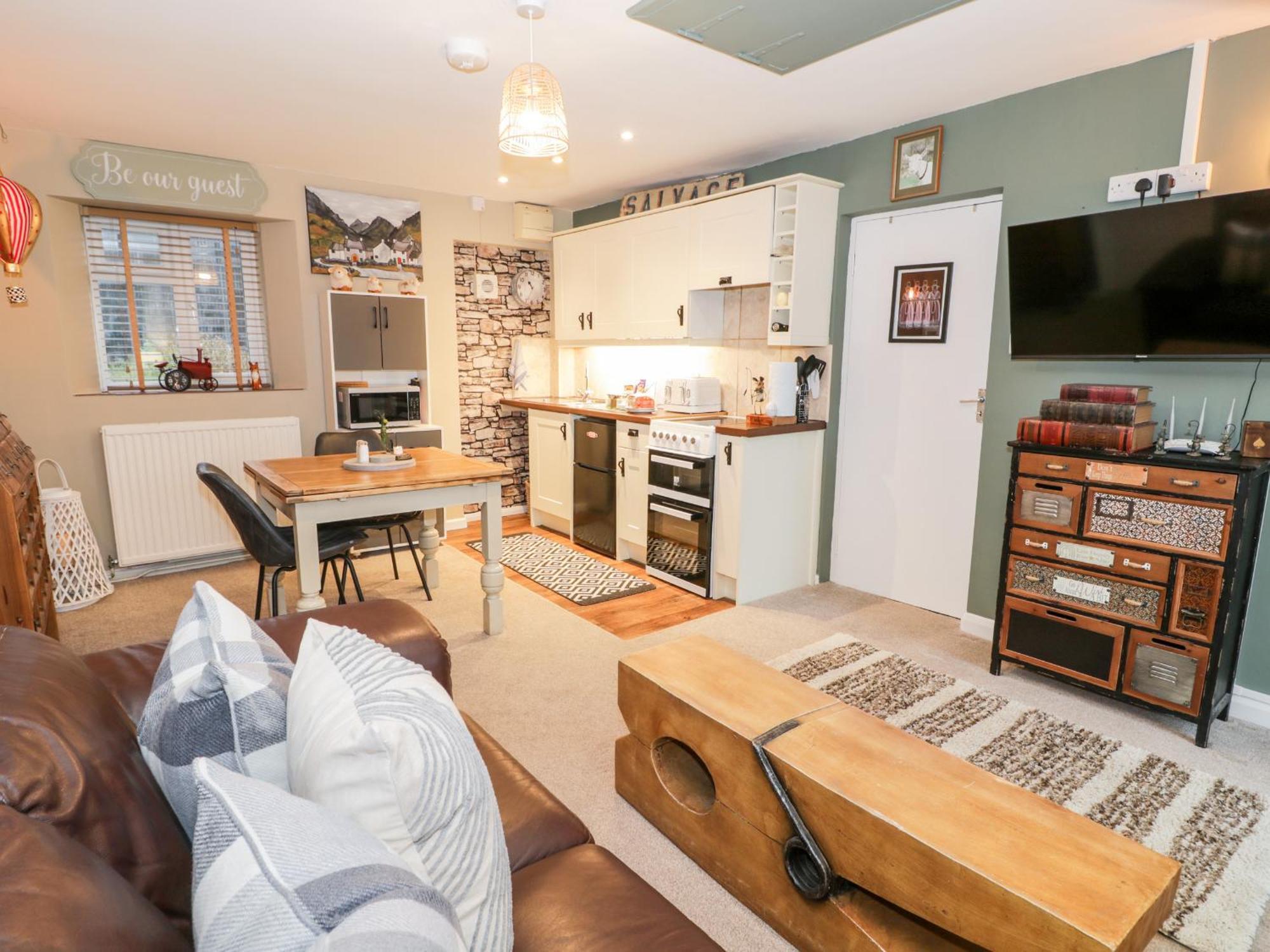 Cwm Caeth Cottage Карнарфон Екстериор снимка