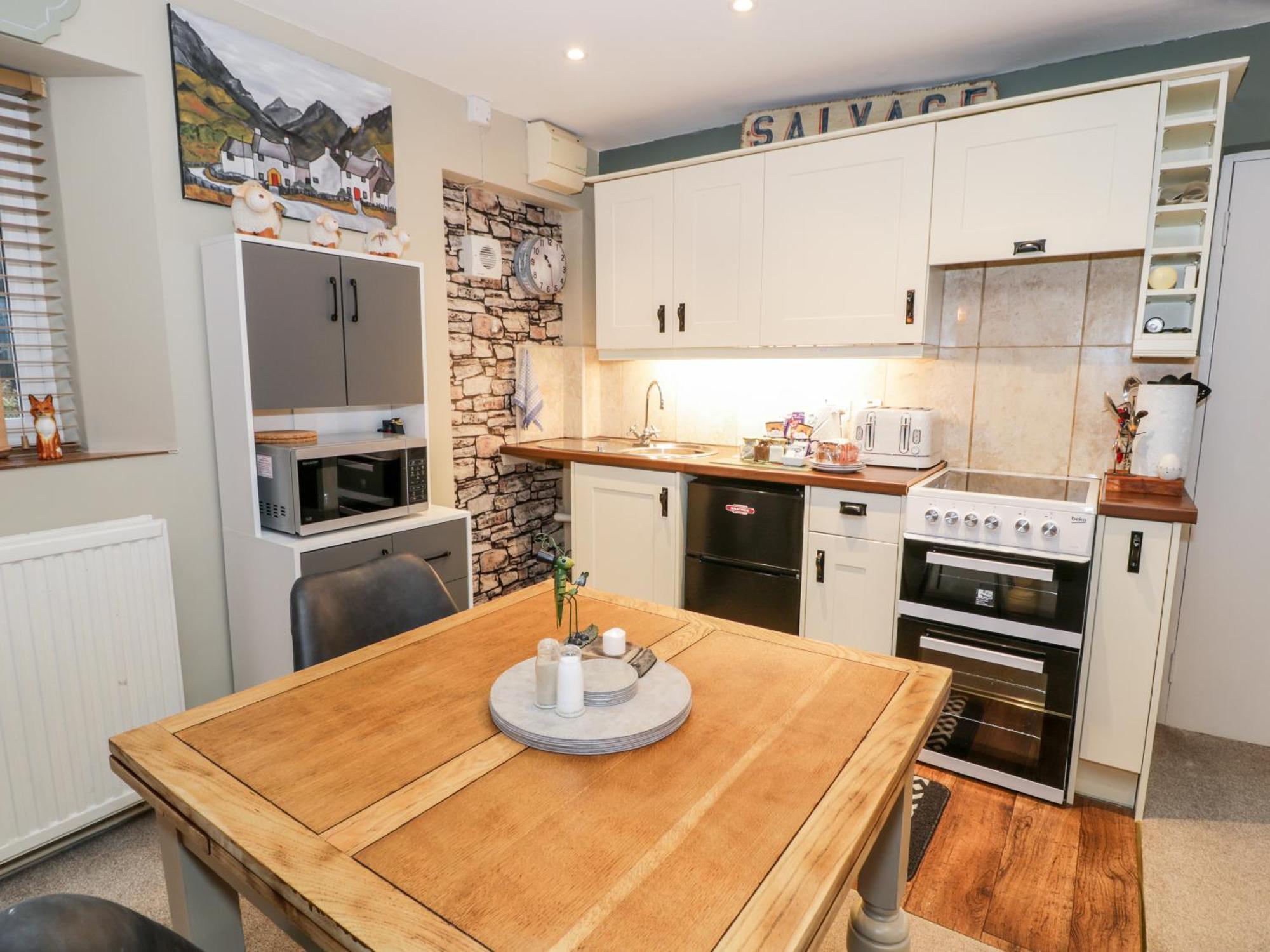 Cwm Caeth Cottage Карнарфон Екстериор снимка